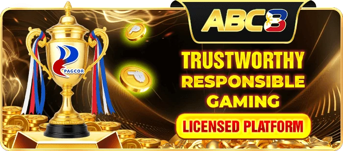 ABC8 responsible gaming policy — 21+ in the Philippines, addiction prevention and account security