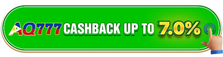 Alliance cashback highlight up to 7.0%