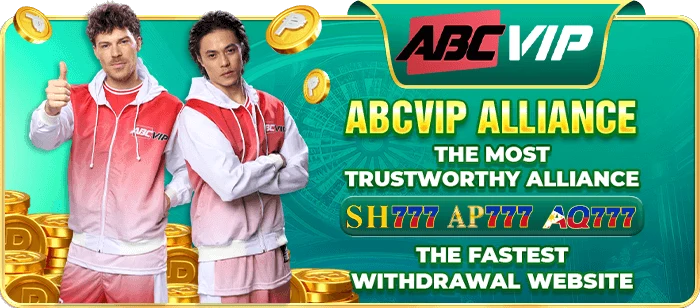 ABC8 strongest alliance — trusted partner network with exclusive entry offers